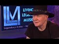 Johnny Winter - Fillmore East, Rick Derringer (3 of 5)