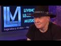 Johnny Winter - Heroin Addiction, Randy Hobbs' Death (4 of 5)