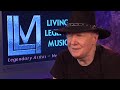 Johnny Winter - Being Worshipped is Not Fun (2 of 5)