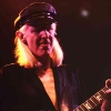 Johnny Winter Live