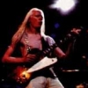 Johnny Winter Live
