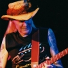 Johnny Winter Live