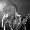 Johnny Winter Live