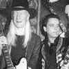 Johnny Winter