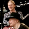 Johnny Winter and Derek Trucks