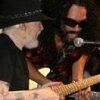 Eric Sardinas and Johnny Winter