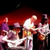Larry Carlton, Slash and Johnny Winter