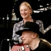 Johnny Winter and Derek Trucks