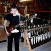 Johnny Winter Live